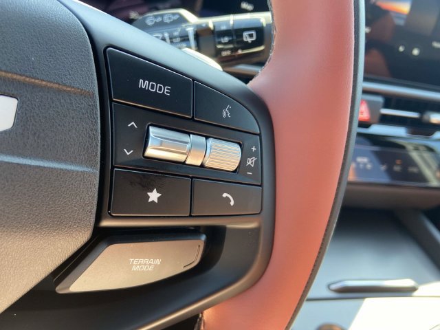 New 2026 Kia Sportage SX Prestige AWD/4WD image 16