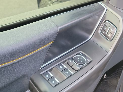 Used 2025 Ford F150 Tremor w/ Equipment Group 402A High image 22