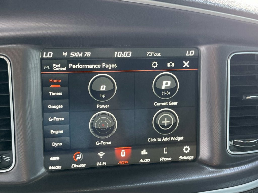 Used 2022 Dodge Charger GT w/ Driver Convenience Group RWD image 31