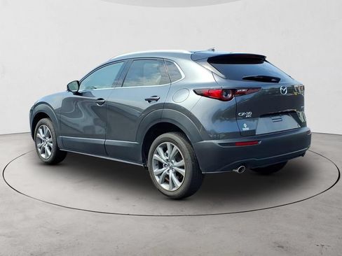 Used 2025 MAZDA CX-30 AWD 2.5 S w/ Premium Package image 7