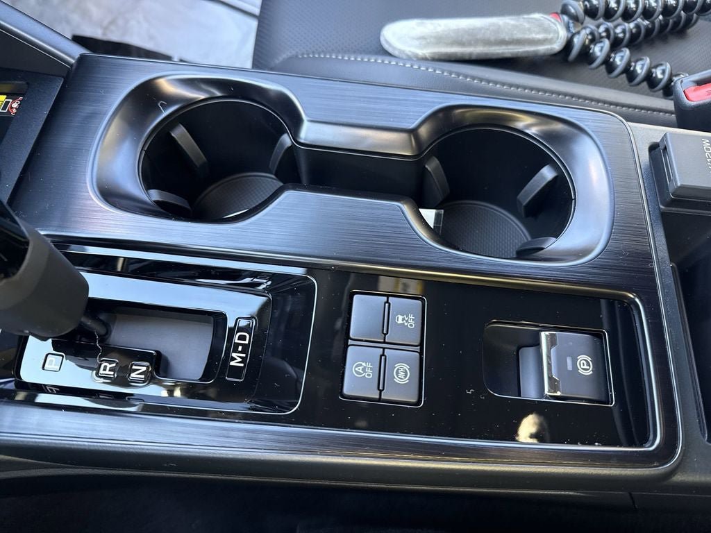 New 2026 Subaru Outback Limited AWD/4WD image 37