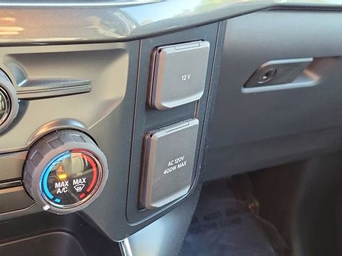 Used 2025 Ford F150 STX w/ Equipment Group 200A image 10
