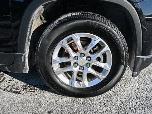 Used 2019 Chevrolet Traverse LT image 15