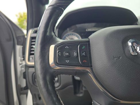 Used 2019 RAM 1500 Limited AWD/4WD image 33