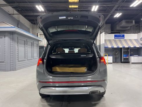 Used 2023 Hyundai Santa Fe Calligraphy image 12