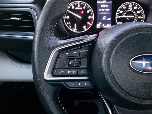 Certified 2024 Subaru Ascent Limited image 21