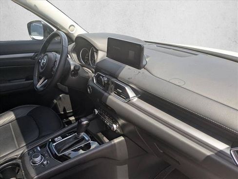 Used 2024 MAZDA CX-5 AWD 2.5 S w/ Preferred Package image 21
