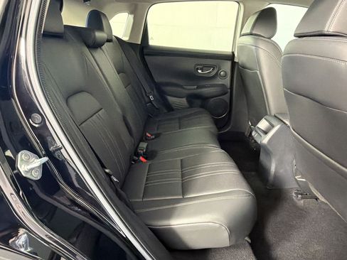 Used 2024 Honda HR-V EX-L image 31