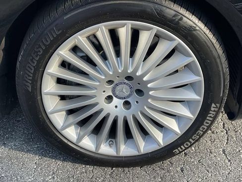 Used 2016 Mercedes-Benz S 600 image 7