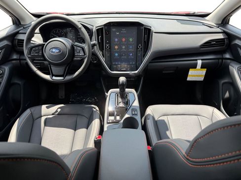 New 2025 Subaru Crosstrek 2.5i Limited image 10