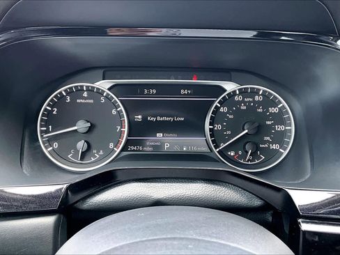 Used 2023 Nissan Pathfinder SL image 24