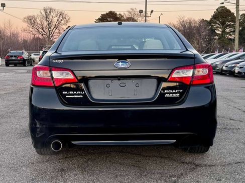 Used 2015 Subaru Legacy 2.5i Premium image 8