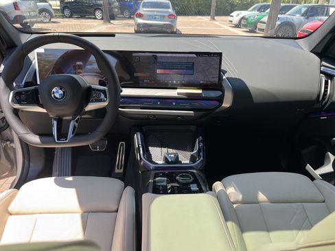 Used 2026 BMW X3 xDrive30i w/ Premium Package AWD/4WD image 13