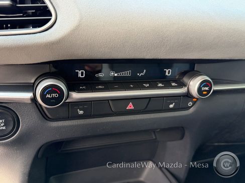 New 2026 MAZDA CX-30 Aire Edition image 21