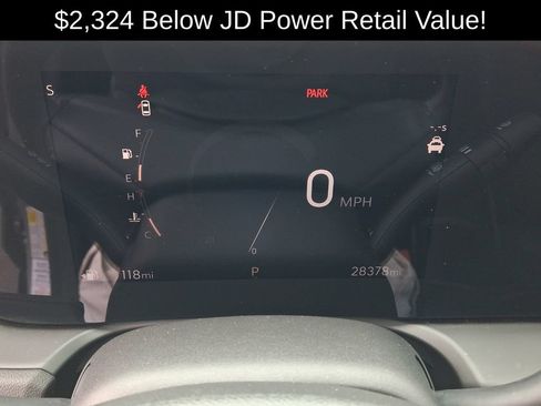 Used 2024 Buick Encore GX Preferred AWD/4WD image 20