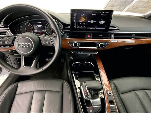 Used 2022 Audi A5 2.0T Premium image 15