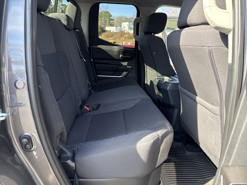 Used 2024 Toyota Tundra SR5 image 44