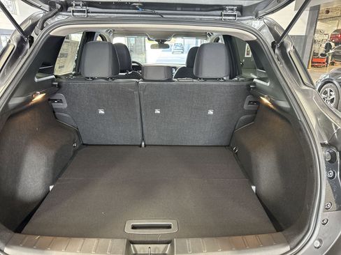 New 2026 Nissan Kicks SV w/ SV Premium Package FWD image 40