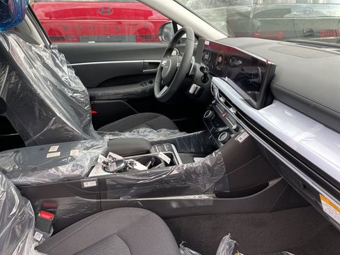 New 2026 Hyundai Sonata SEL image 8