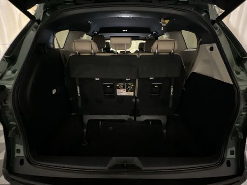 Used 2021 Toyota Sienna XLE FWD image 34