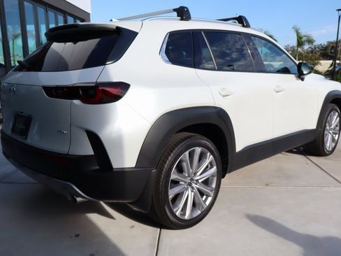 New 2026 MAZDA CX-50 AWD 2.5 S w/ Weather Package image 3