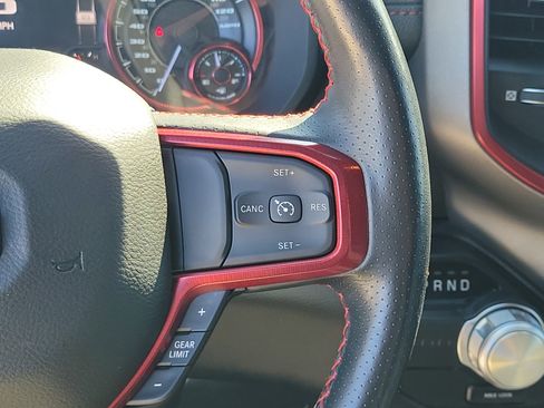 Used 2020 RAM 1500 Rebel w/ Rebel Level 1 Equipment Group RWD image 23