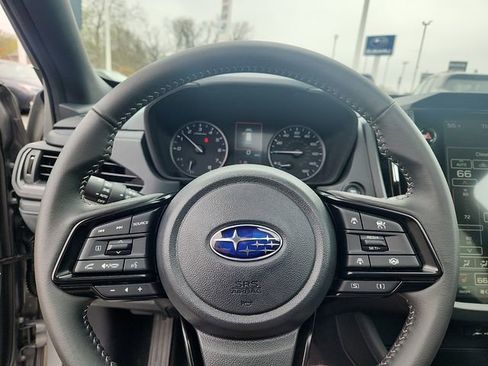 Certified 2026 Subaru Forester Premium AWD/4WD image 19