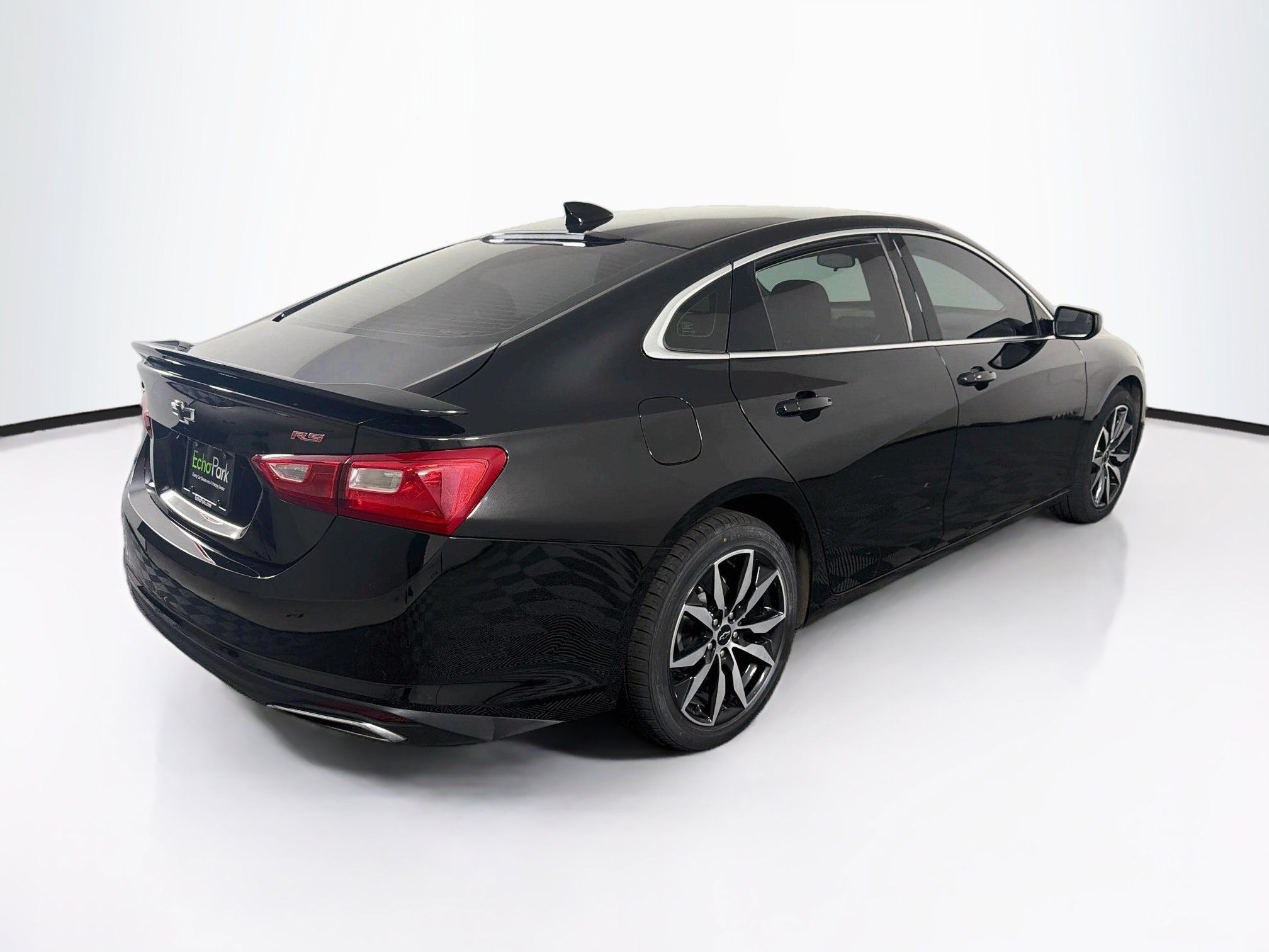 Used 2023 Chevrolet Malibu RS w/ LPO, Floor Liner Package FWD image 9