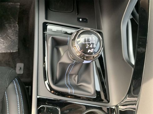 New 2025 Hyundai Elantra N image 17