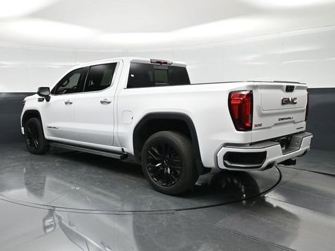 Used 2023 GMC Sierra 1500 Denali image 8