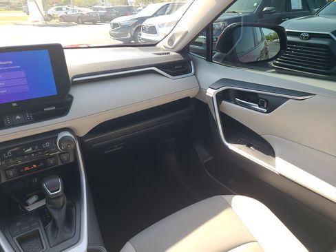 Certified 2025 Toyota RAV4 XLE Premium w/ Weather Package image 18