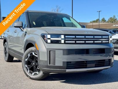 Certified 2025 Hyundai Santa Fe SE