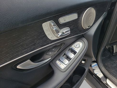 Certified 2021 Mercedes-Benz GLC 300 4MATIC Coupe image 17
