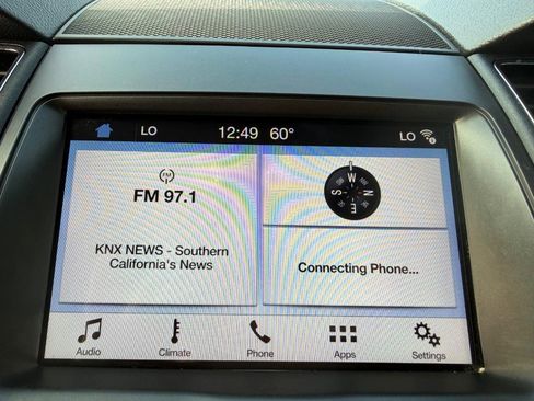 Used 2017 Ford Taurus SEL w/ Equipment Group 201A image 34