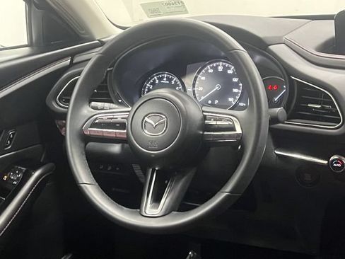Used 2023 MAZDA CX-30 AWD 2.5 S w/ Preferred Package image 15