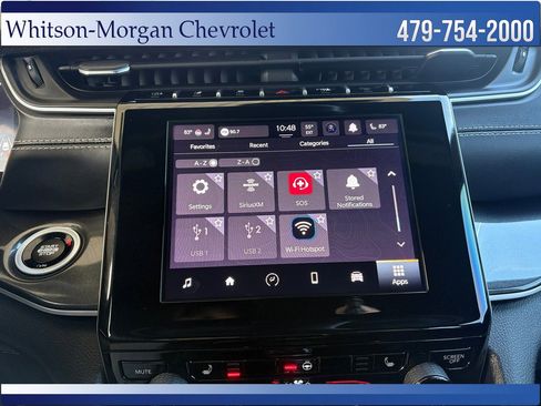 Used 2023 Jeep Grand Cherokee L Laredo image 30