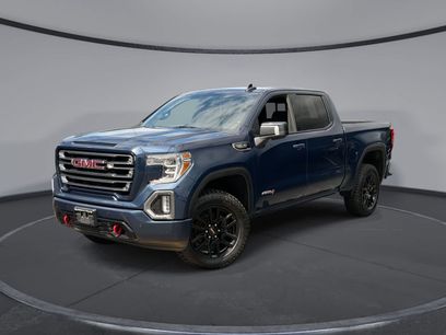 Used 2020 GMC Sierra 1500 AT4 w/ AT4 Preferred Package