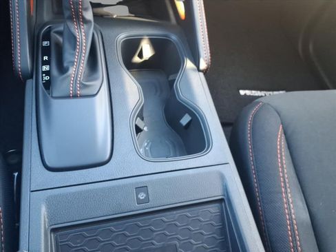 New 2026 Nissan Frontier Pro-X w/ Pro-X Convenience Package RWD image 19