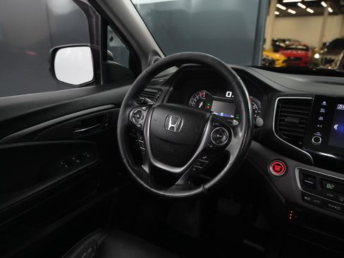 Used 2021 Honda Ridgeline RTL image 21