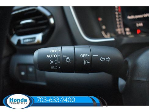 New 2026 Honda Pilot Elite image 10