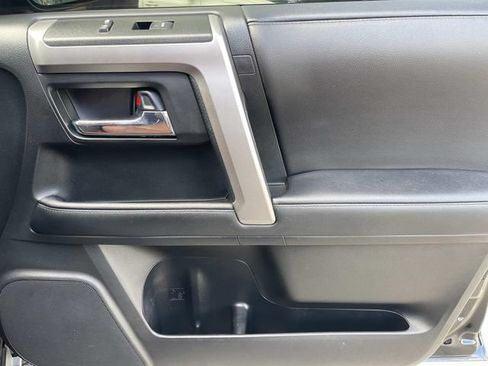 Used 2021 Toyota 4Runner Trail Special Edition AWD/4WD image 23