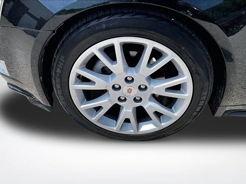 Used 2012 Cadillac CTS Premium AWD/4WD image 33