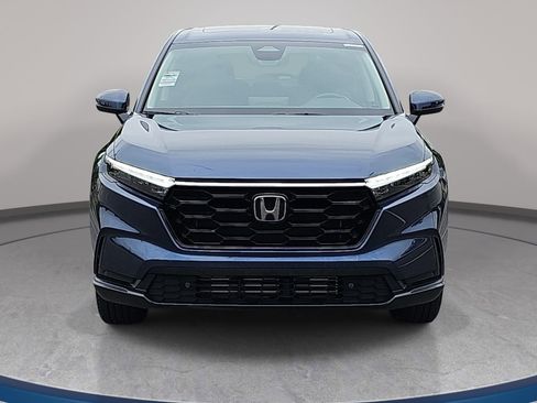 Used 2024 Honda CR-V EX-L image 2