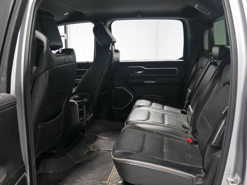 Used 2022 RAM 1500 Laramie w/ Sport Appearance Package image 13