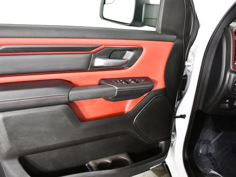 Used 2026 RAM 1500 Rebel w/ Rebel Level 1 Equipment Group AWD/4WD image 36