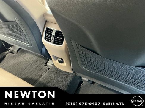 Used 2020 Hyundai Tucson SEL FWD image 13