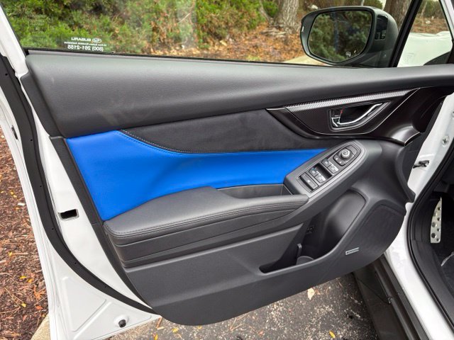 New 2026 Subaru WRX tS AWD/4WD image 15