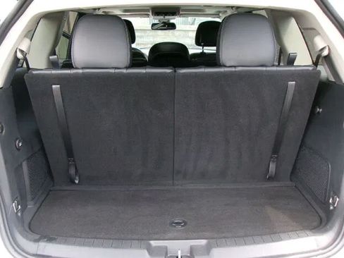 Used 2020 Dodge Journey Crossroad w/ Popular Equipment Group FWD image 12