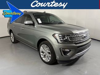Used 2019 Ford Expedition Max Platinum video 1