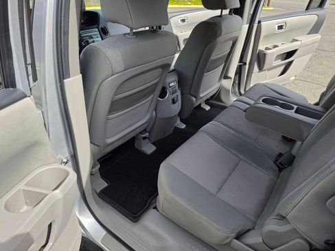 Used 2011 Honda Pilot EX image 38